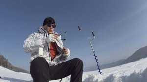 Рыбалка на КВХ