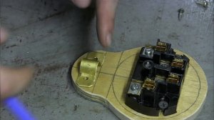 изготовление удлинителя на 380V