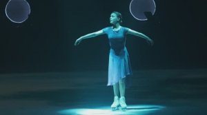 Анна Щербакова Шоу Авербуха Молитва.