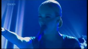 Jelena Rozga - Cirkus (Hrvatski broj jedan '15)