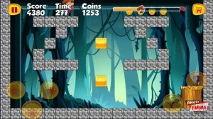 Super Bino Go GAME OVER - Levels 141-145 (Gameplay 2023)