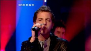 Keisha Buchanan & James Morrison - Broken Strings (Children In Need 2008)