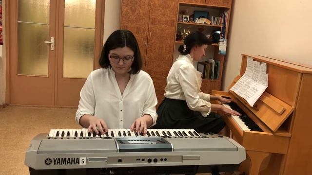 Шуберт Баркарола смотреть онлайн