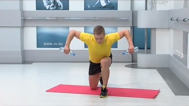 Проблемные зоны. Экспресс-курс 02.10.12.mkv смотреть онлайн