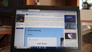 Пользователи Windows 11 смогут вводить рукописный текст в любые редактируемые поля