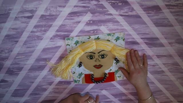 Игровой английский. Изучаем тему "Лицо" смотреть онлайн