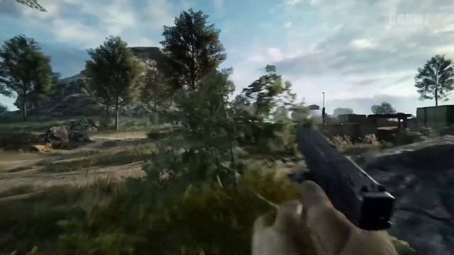 CROWZ ЛУЧШЕ BATTLEFIELD И CALL OF DUTY | НОВЫЙ БЕСПЛАТНЫЙ ШУТЕР 2021 | BETA TEST CROWZ | ОБЗОР CROW смотреть онлайн