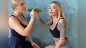 Приколы с девушками. Лучшие приколы для взрослых