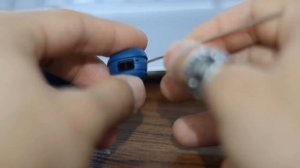 How T Reset The Gear IconX Earbuds - Samsung (Easiest Way)