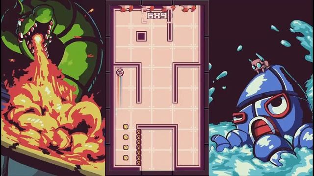 BLITZ BREAKER PLATINUM WALKTROUGH смотреть онлайн