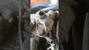 Baw Fenix 1044 E2 Замена помпы