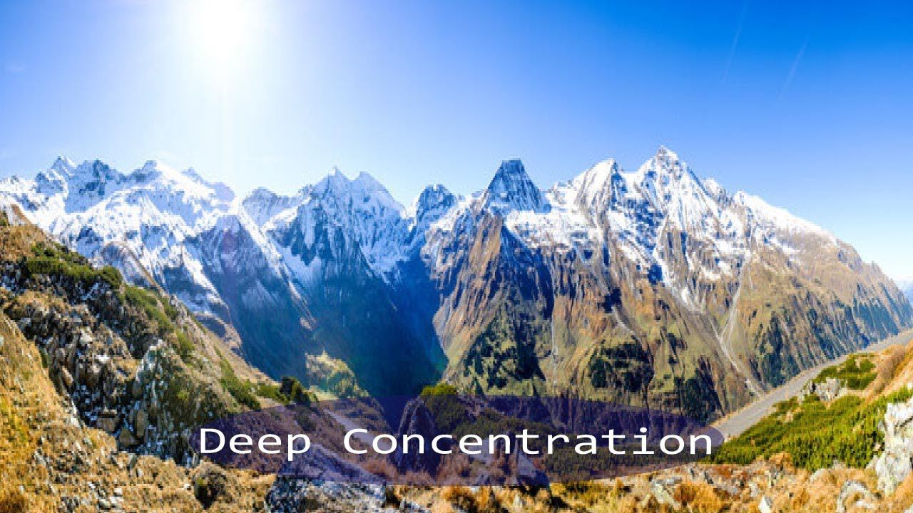 Positive Vibes, Ambient, beauty of nature through peaceful sounds, World of Musical Relaxation