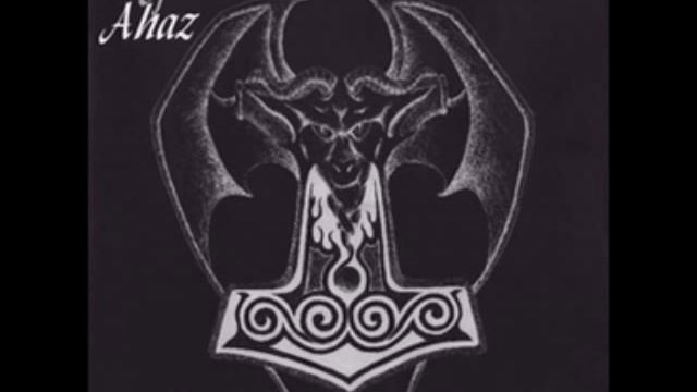 Throne of Ahaz - The Calling Blaze смотреть онлайн