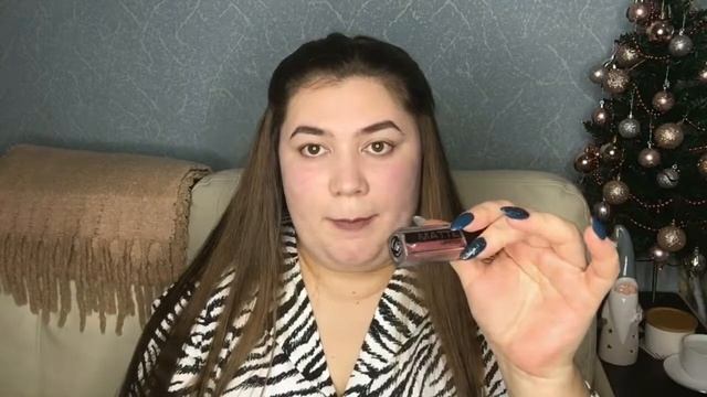 Стоит ли? Обзор на косметику Stellary / Стеллари. Бюджетная косметика МК. Палетки, карандаши,кисти. смотреть онлайн