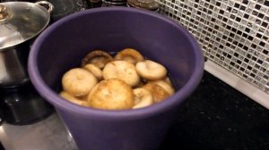 МАРИНОВАННЫЕ ГРУЗДИ НА ЗИМУ ХРУСТЯЩИЕ /ГРИБЫ/ КАНАЛ SAFELY