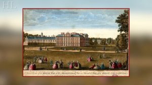 The History Of Kensington Gardens