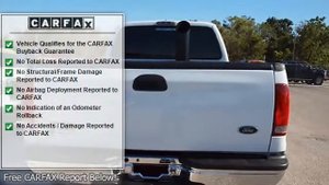 2002 Ford F-350 - Gibson Truck World