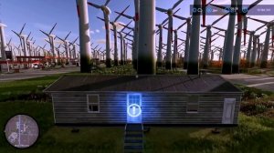 Фарм денег ? Лёгкие деньги Farming Simulator 22 ? Ветряки