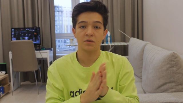 ГДЕ я БЕРУ деньги на КРОССОВКИ? Работа в ADIDAS! смотреть онлайн