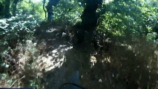 Массандра парк часть 2 смотреть онлайн