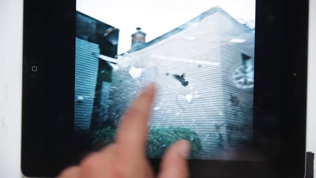 Capsule Vintage #9 - Holga 120N смотреть онлайн