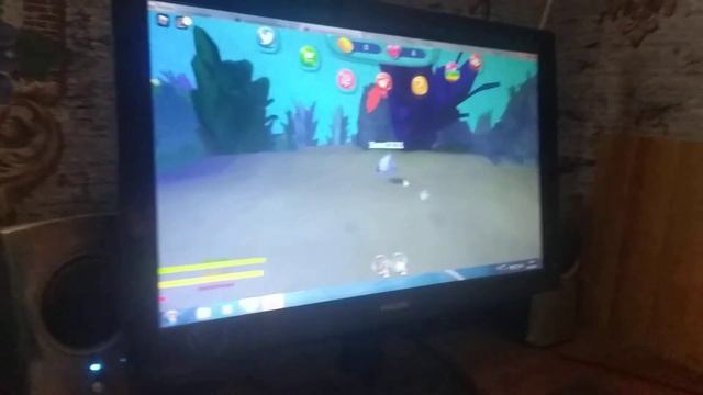 Life fish(chapter 1) смотреть онлайн