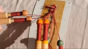 Плетешковое кружево - 1