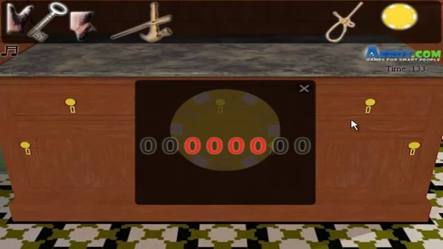 Titanic Secret Walkthrough.mp4
