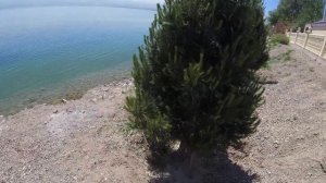 Кайраккум 2022