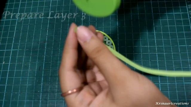 How to make a Quilling MandalaMandala TutorialSimple artSimple Craft Mandalas Quilling