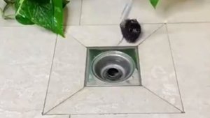 Средство для удаления засоров и очистки канализационных труб