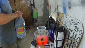 замена корпуса термостата Ford focus