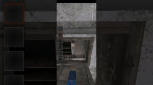 2 Глава Игры Метель Секретная Концовка