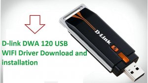КАК СКАЧАТЬ ДРАЙВЕР ДЛЯ WIFI АДАПТЕРА D Link DWA 140 Wireless N USB Adapterrev B3