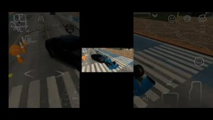 играем взломанный Car Parking катаемся и жёстко дрифтим