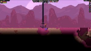 Starbound : Getting your first gun