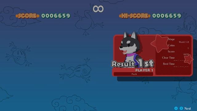 [NSW] Umihara Kawase BaZooka!! 1st Hour Play смотреть онлайн