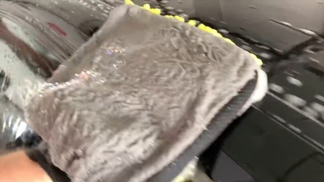 Самомойка: зло или добро? Как помыть свой авто качественно. Шампуни Chemical Guys