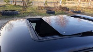 Электро люк Webasto Top Slider 2 на ВАЗ 2115