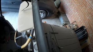 Как установить новый тент на автомобиль УАЗ. Детали и нюансы установки.