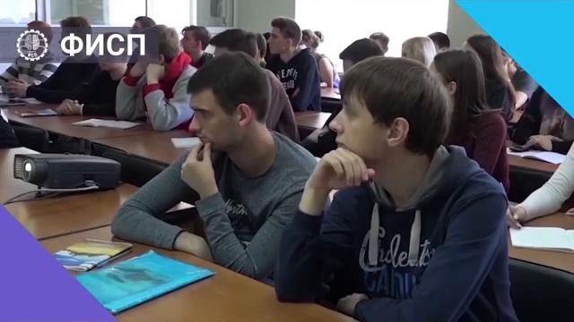 Факультет интеллектуальных систем и программирования смотреть онлайн