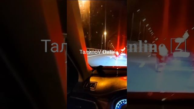 ❗?⚡А вот так на Крымском мосту звучит учебная воздушная тревога.Паники нет.⚡