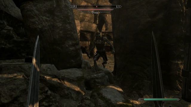 The Elder Scrolls V: Skyrim #7 - Arvel o estúpido. смотреть онлайн