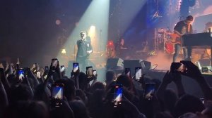 тринадцать карат - жить после (Live in Moscow 20.05.2023)