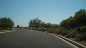 The Villages at Rancho El Dorado Community Tour in Maricopa 85138 - Maricopa AZ Real Estate