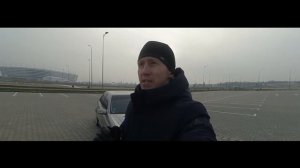 Mercedes W211 E320CDI. Мерседес, который я бы себе купил.