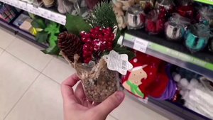 Новогодние завалы в Fix price ❄❄❄ Супер новинки ????