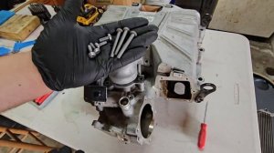 Complete Audi 3.0T TVS1320 Supercharger Disassembly | C7 A6/A7, B8 S4/S5/SQ5