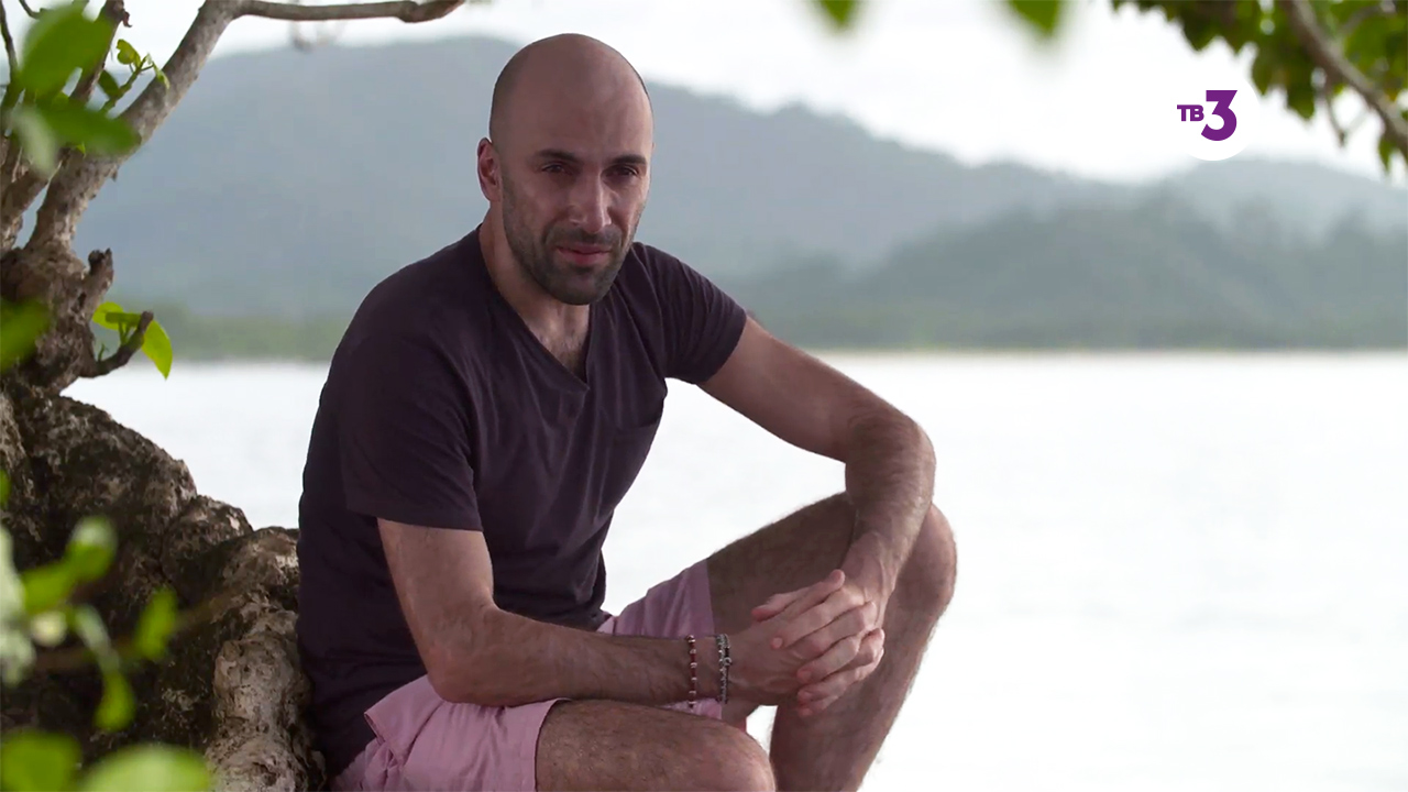 Станет ли героем Евгений Папунаишвили? | Последний герой. Зрители против звёзд | суббота в 19:00