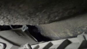 Шевроле Нива Замена сцепления
